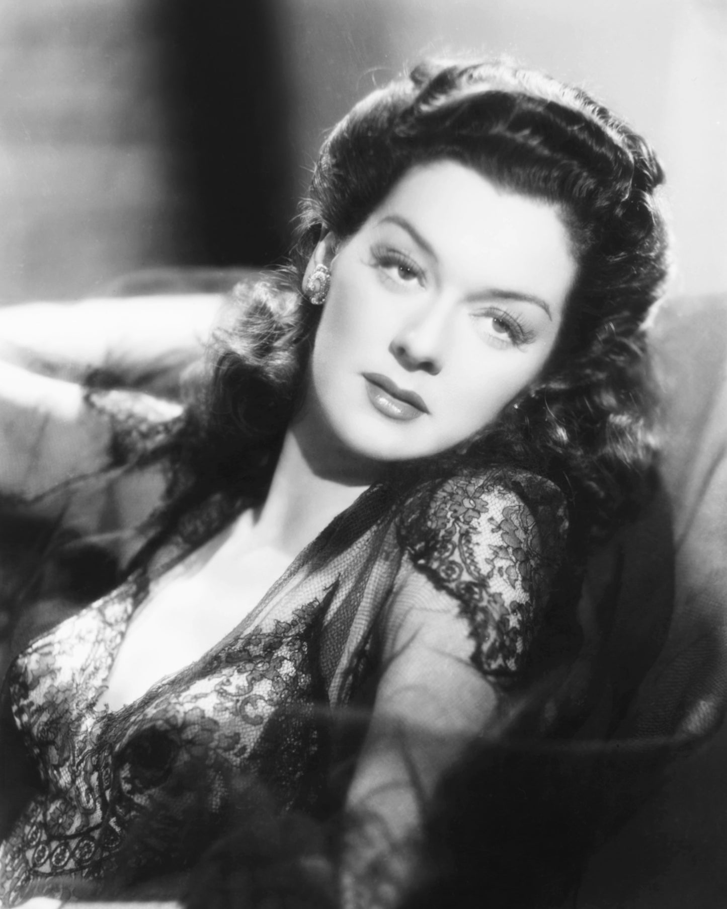 This Thing Called Love 1940 Rosalind Russell No2