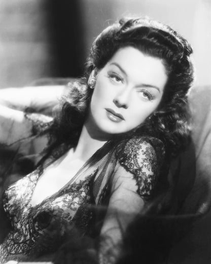 This Thing Called Love 1940 Rosalind Russell No2