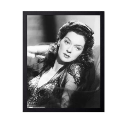 This Thing Called Love 1940 Rosalind Russell No2