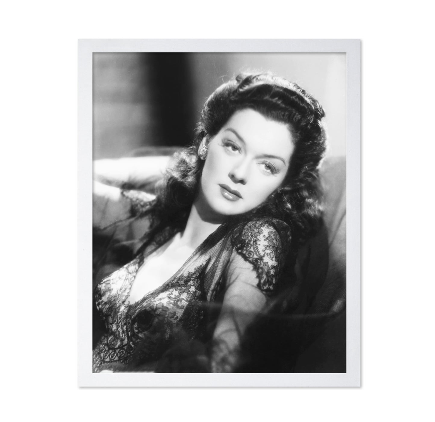This Thing Called Love 1940 Rosalind Russell No2