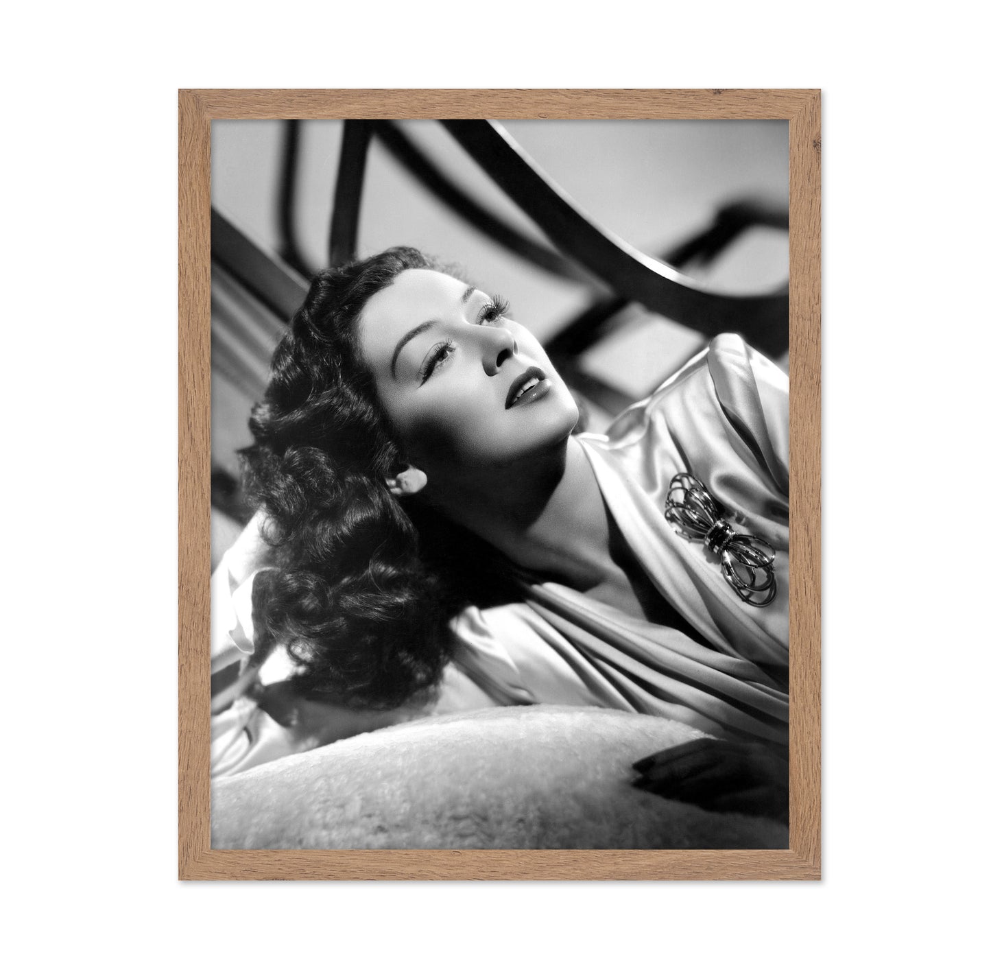This Thing Called Love 1940 Rosalind Russell No1