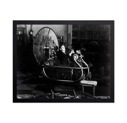 The Time Machine 1960 Rod Taylor No2