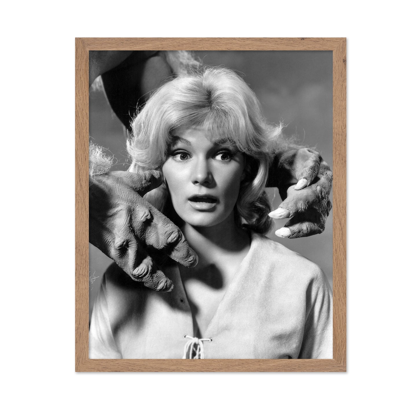 The Time Machine 1960 Yvette Mimieux