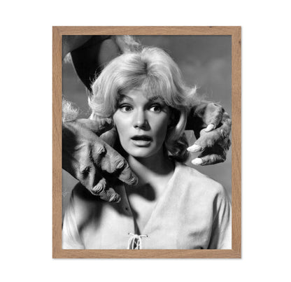 The Time Machine 1960 Yvette Mimieux