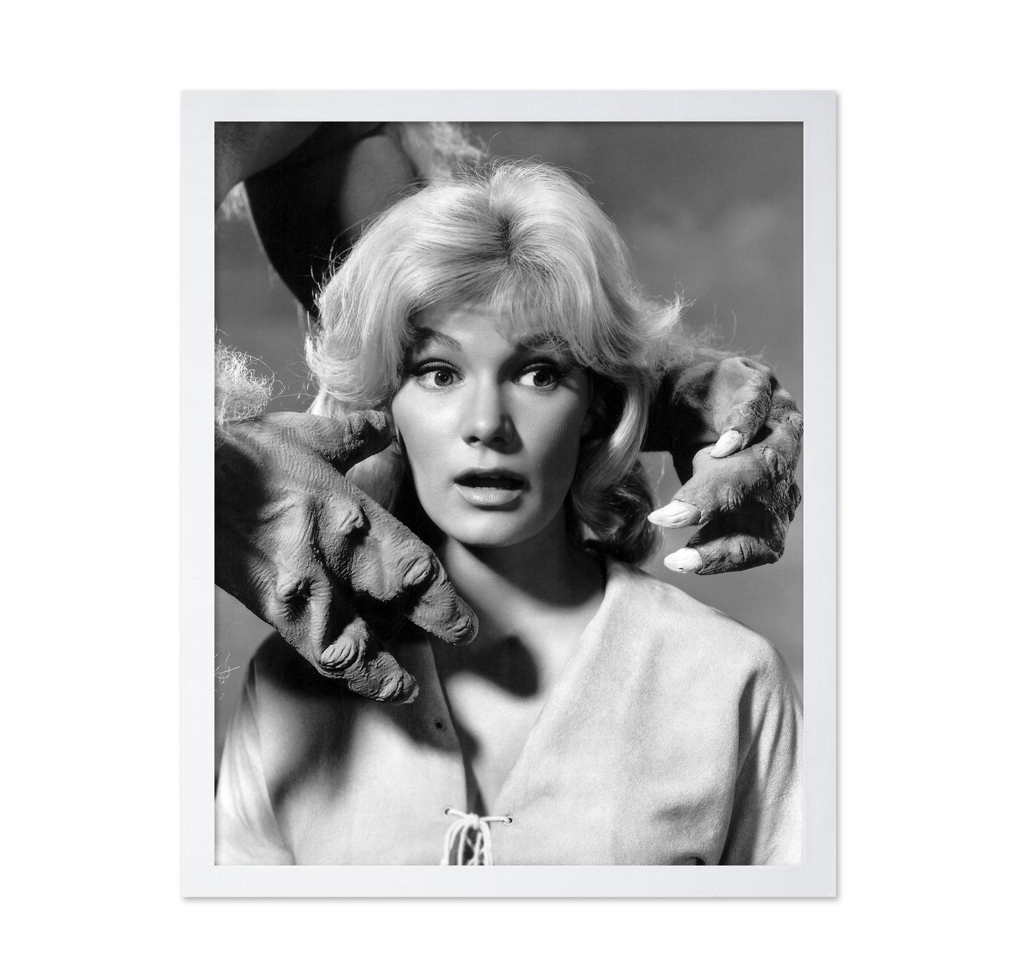 The Time Machine 1960 Yvette Mimieux
