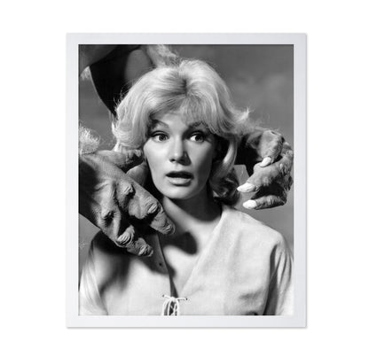 The Time Machine 1960 Yvette Mimieux