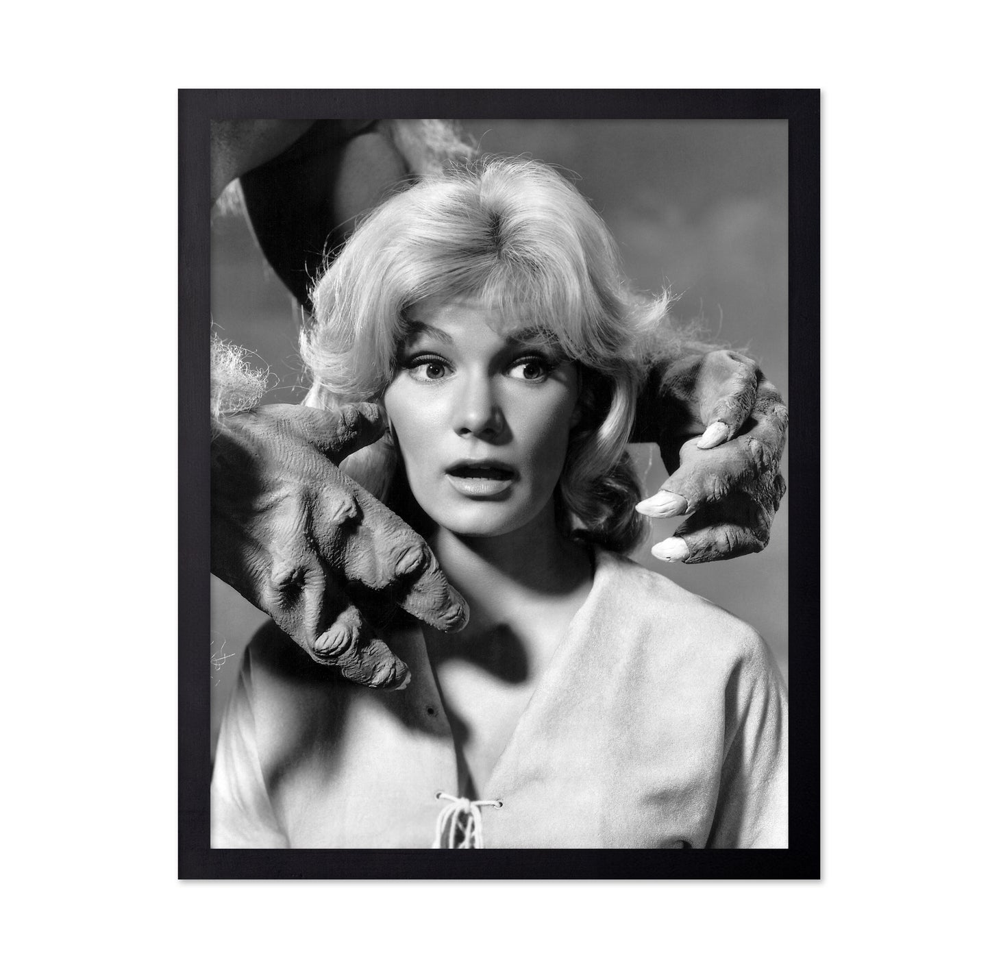 The Time Machine 1960 Yvette Mimieux
