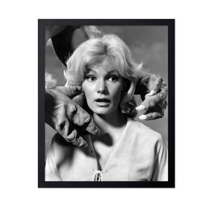 The Time Machine 1960 Yvette Mimieux