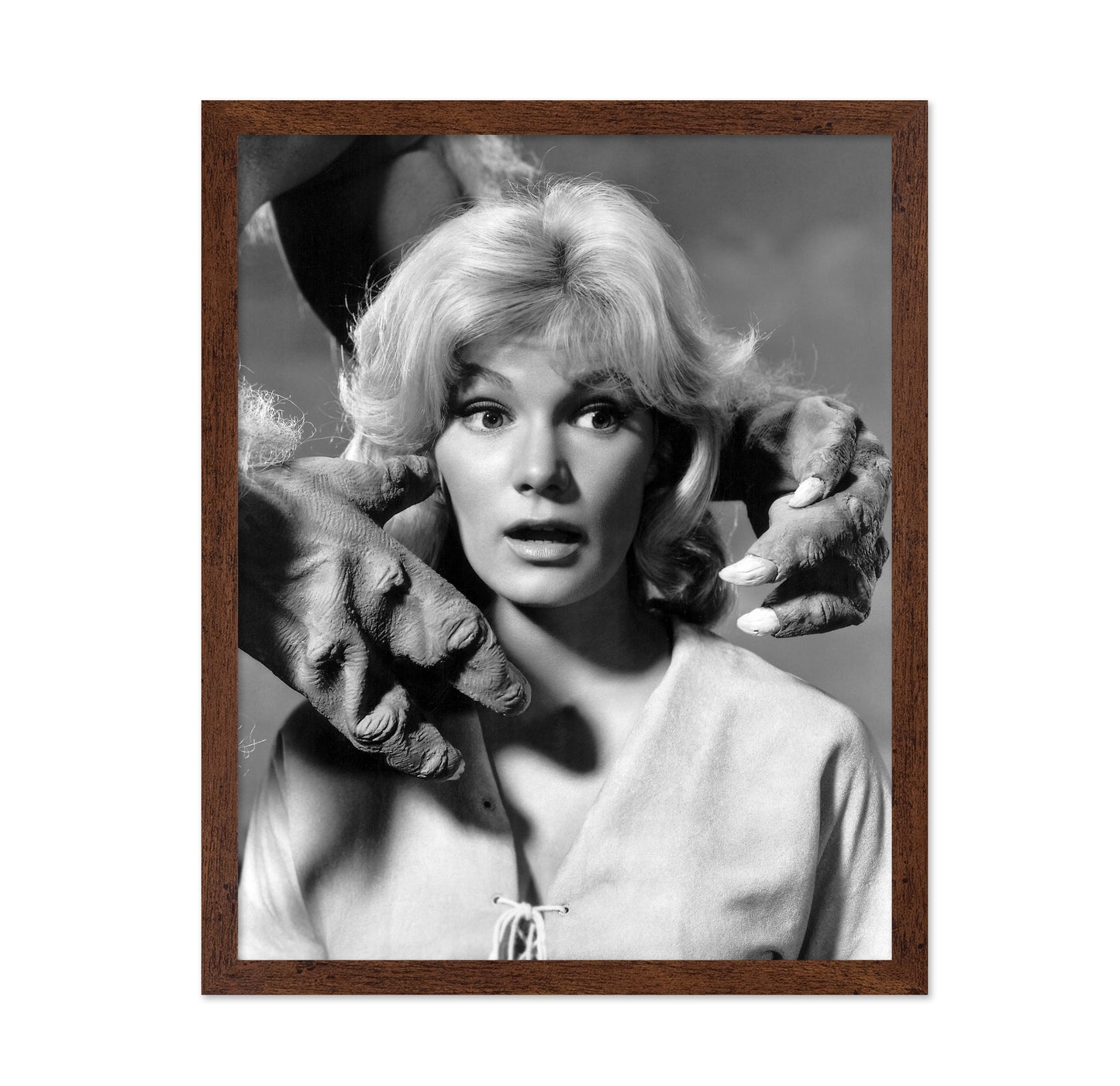 The Time Machine 1960 Yvette Mimieux