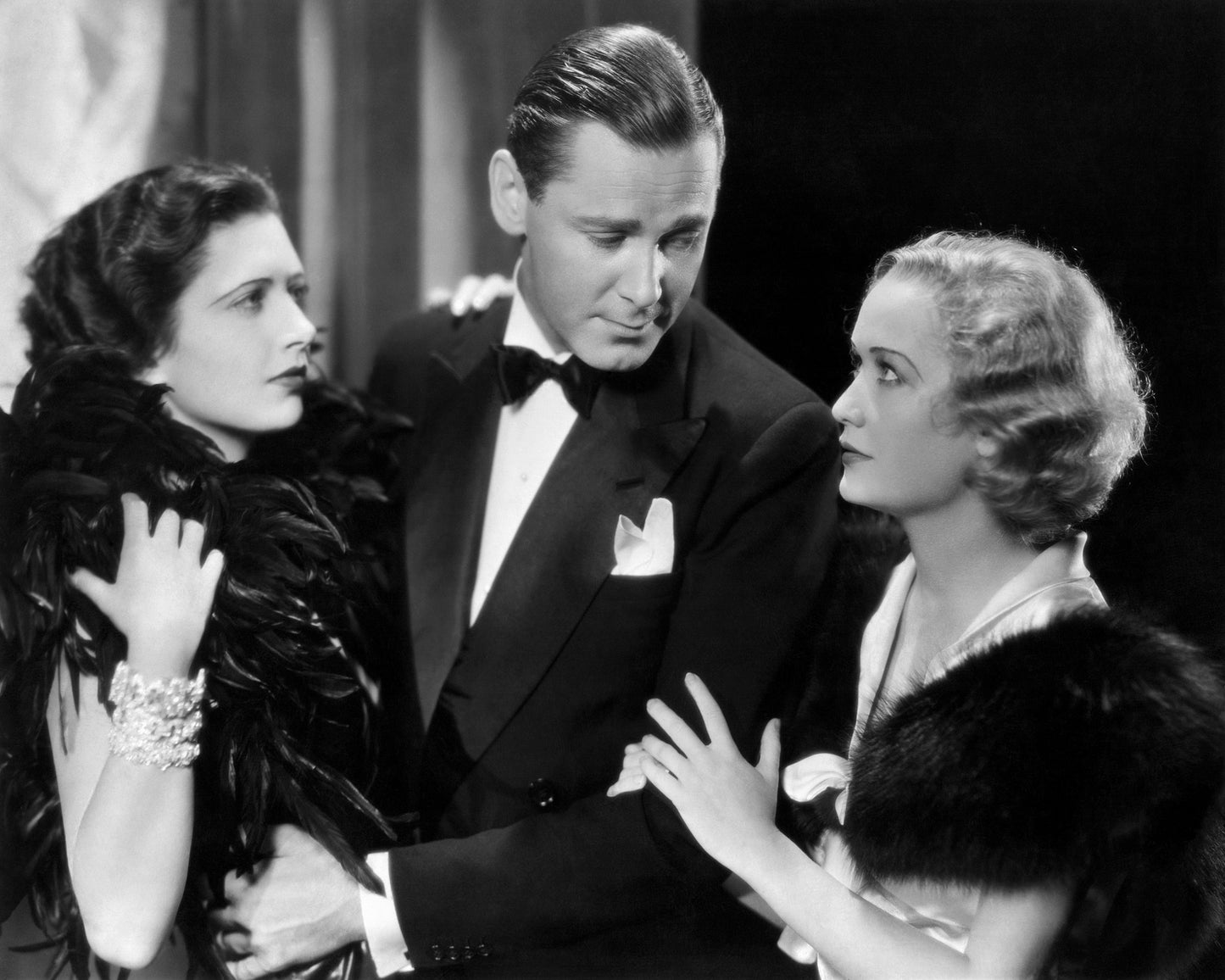 Trouble In Paradise 1932 Kay Francis