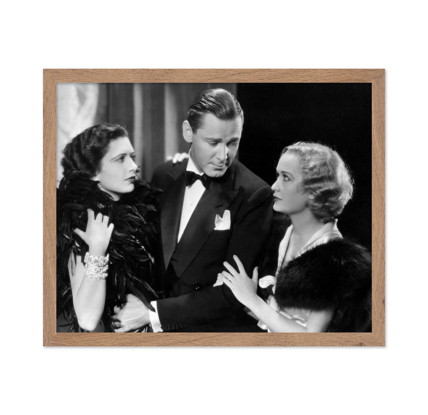 Trouble In Paradise 1932 Kay Francis