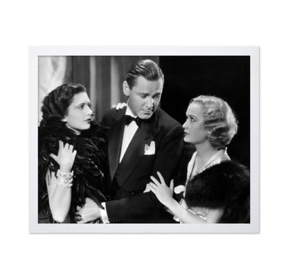 Trouble In Paradise 1932 Kay Francis