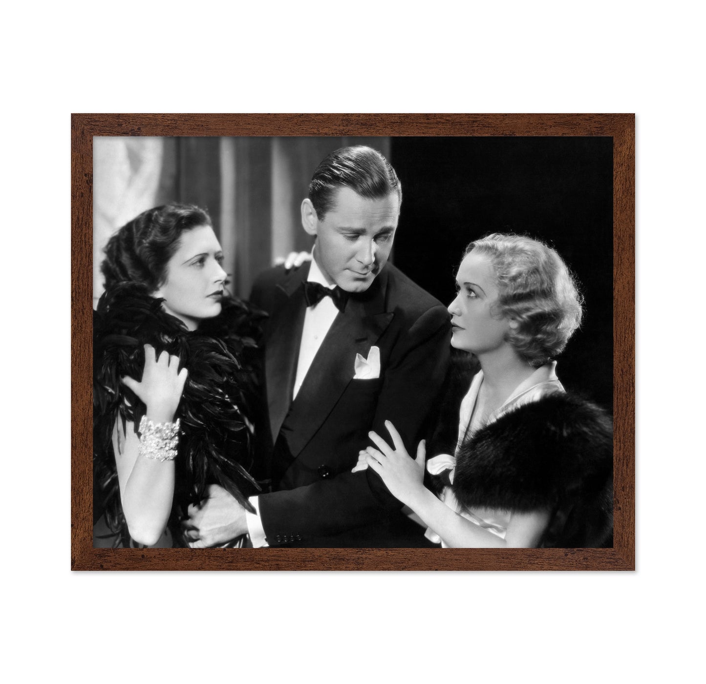 Trouble In Paradise 1932 Kay Francis