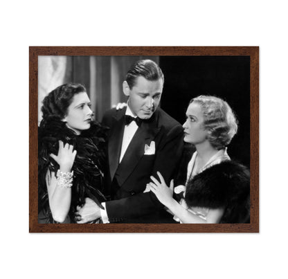 Trouble In Paradise 1932 Kay Francis