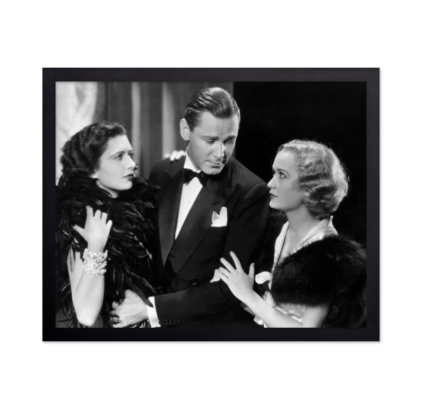 Trouble In Paradise 1932 Kay Francis
