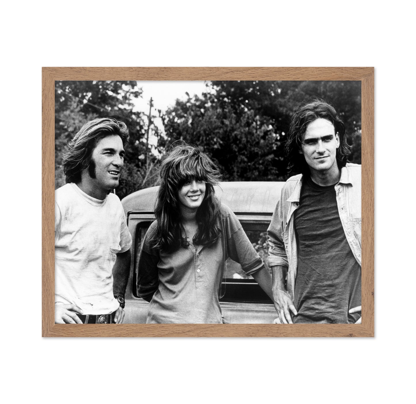 Two Lane Blacktop 1971 James Taylor