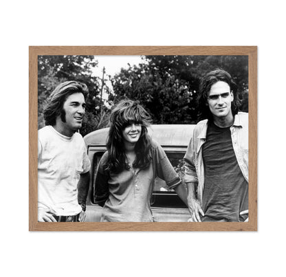 Two Lane Blacktop 1971 James Taylor