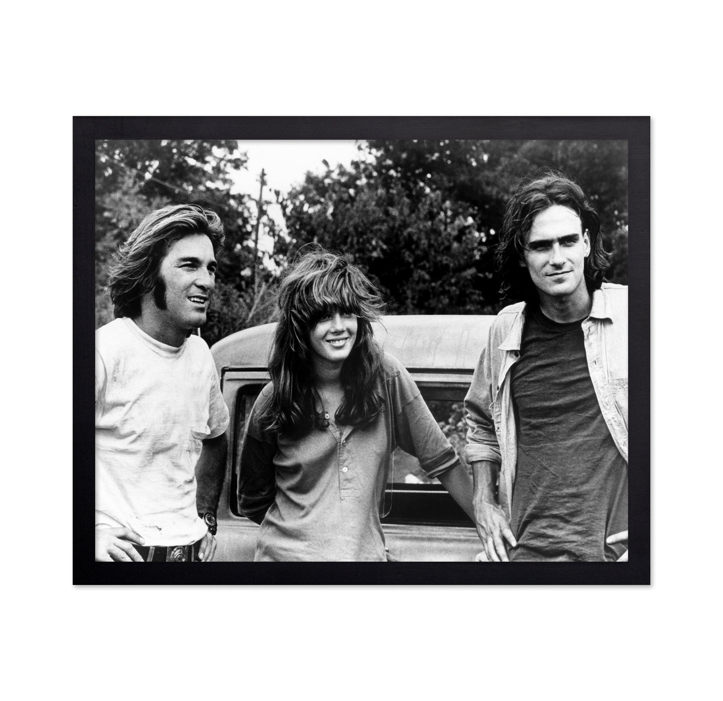Two Lane Blacktop 1971 James Taylor