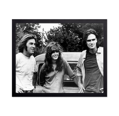 Two Lane Blacktop 1971 James Taylor