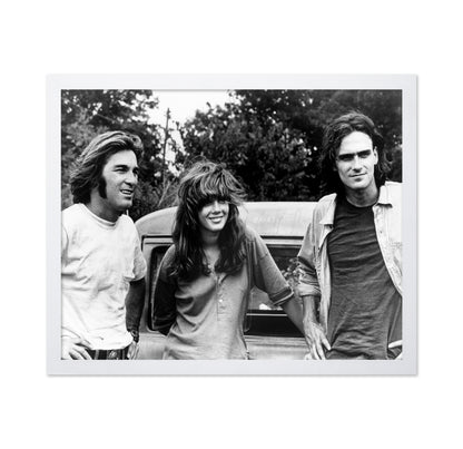 Two Lane Blacktop 1971 James Taylor