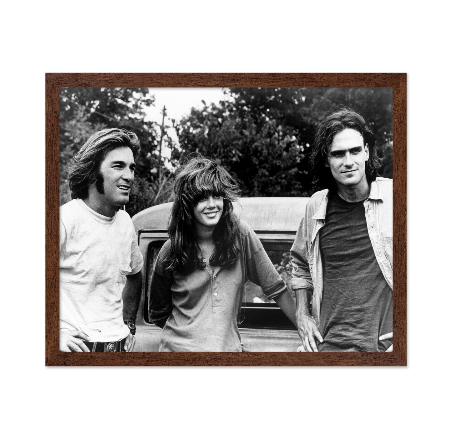 Two Lane Blacktop 1971 James Taylor