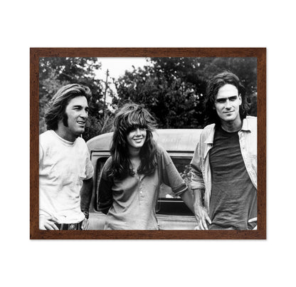 Two Lane Blacktop 1971 James Taylor