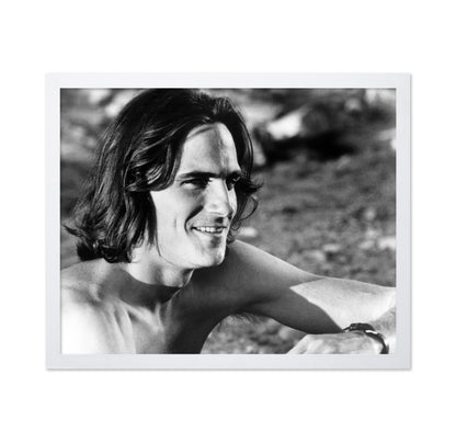 Blacktop 1971 James Taylor