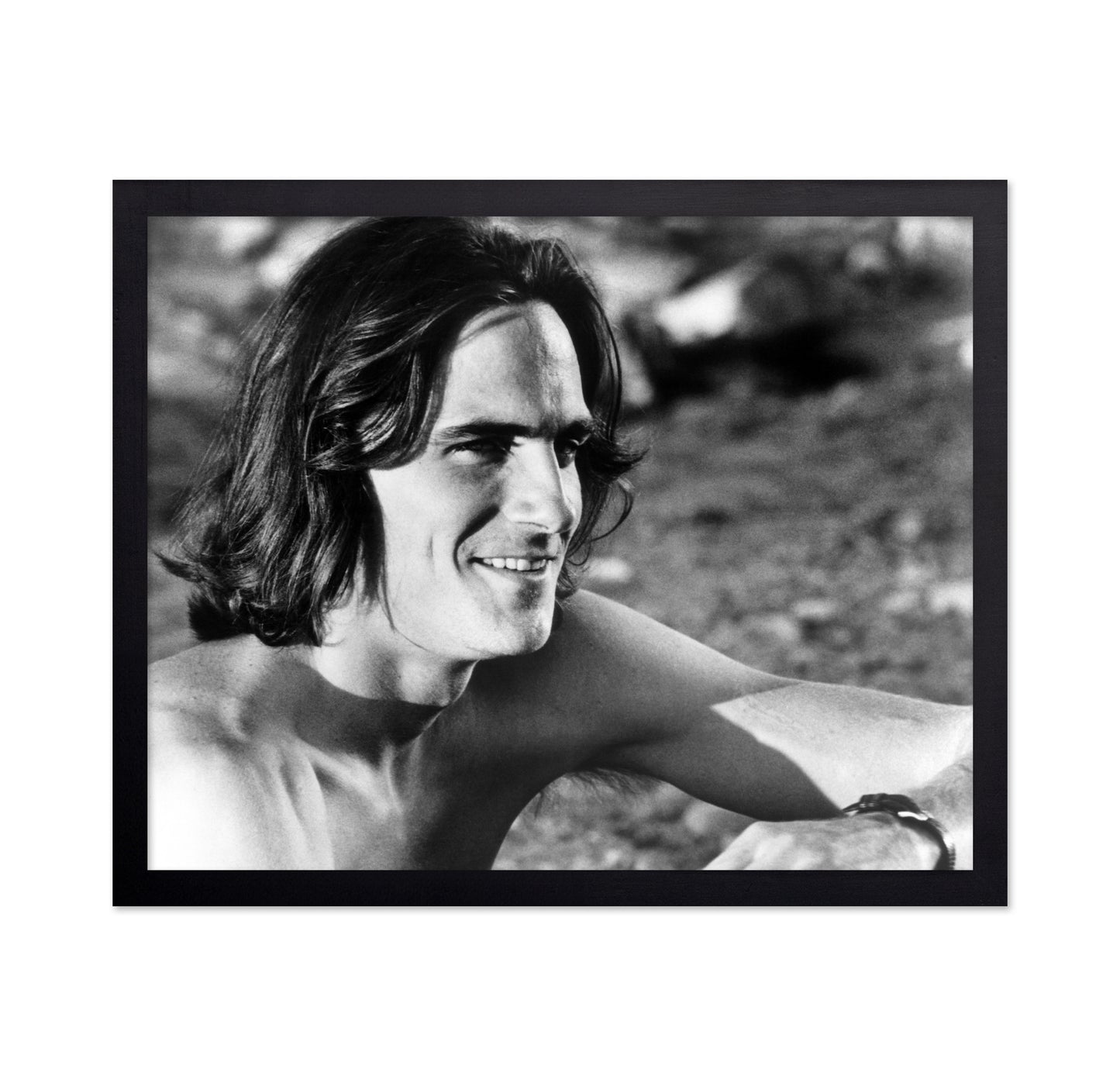 Blacktop 1971 James Taylor