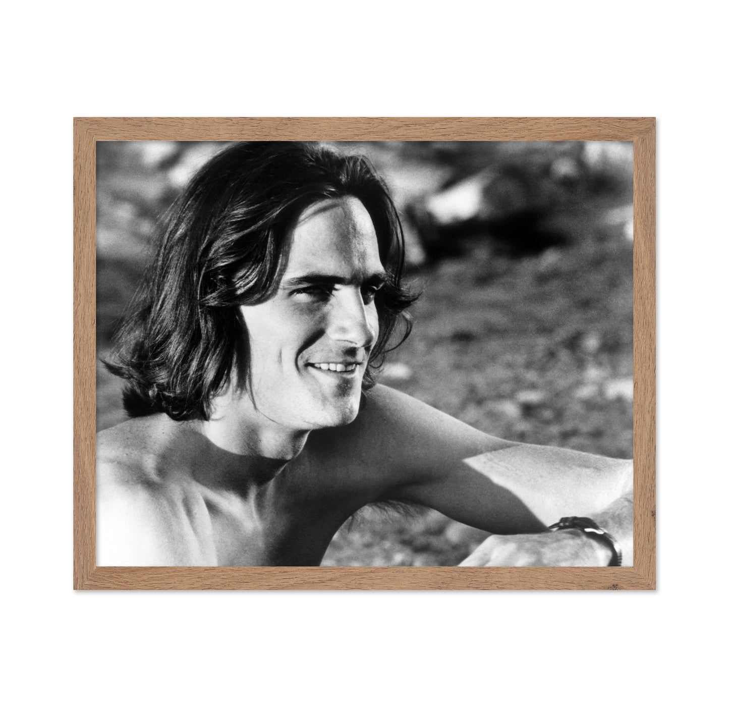 Blacktop 1971 James Taylor