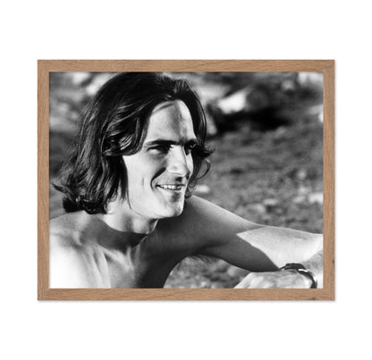 Blacktop 1971 James Taylor