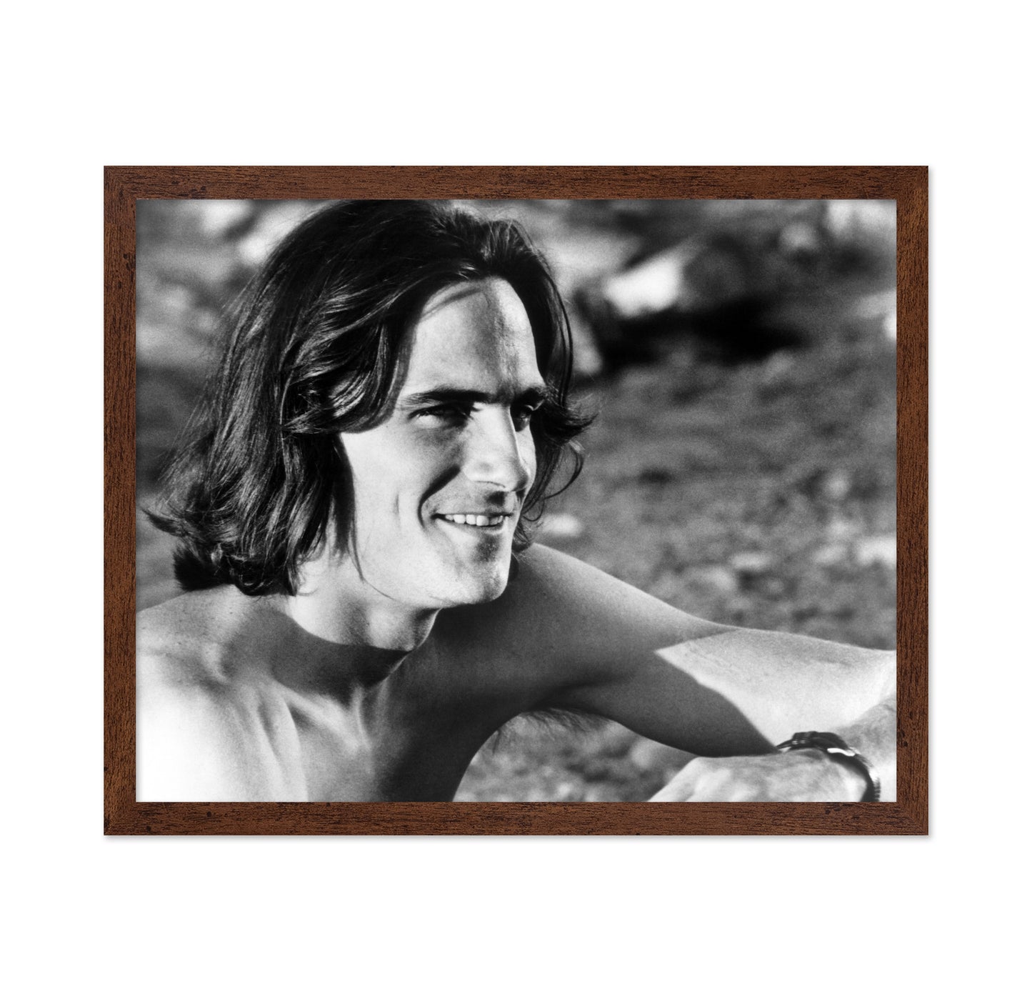Blacktop 1971 James Taylor