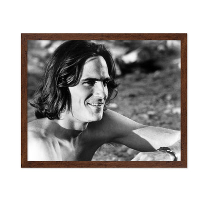 Blacktop 1971 James Taylor