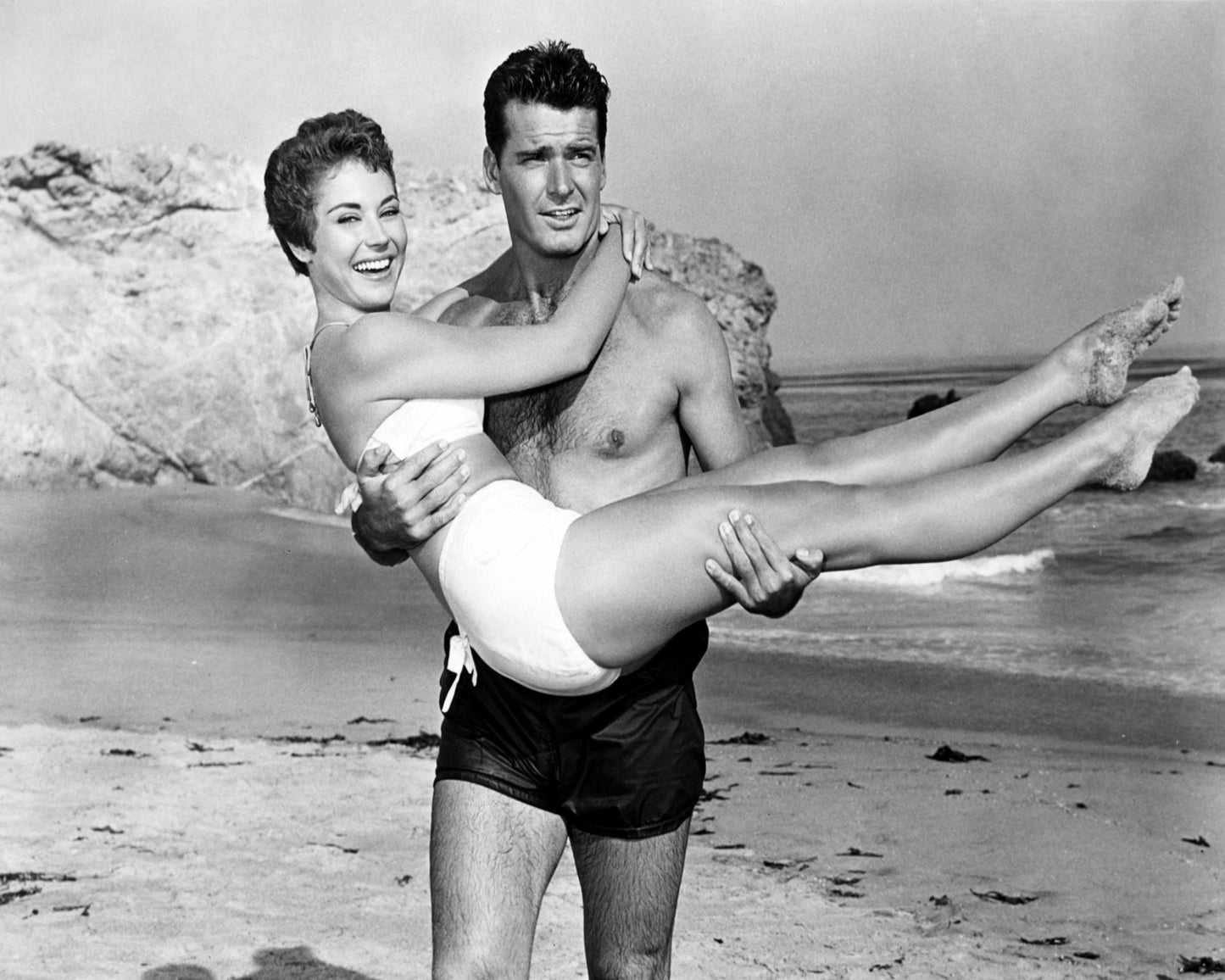 Up Periscope 1959 Andra Martin