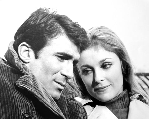 Valley of The Dolls 1967 Tony Scotti