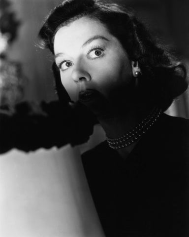 The Velvet Touch 1948 Rosalind Russell