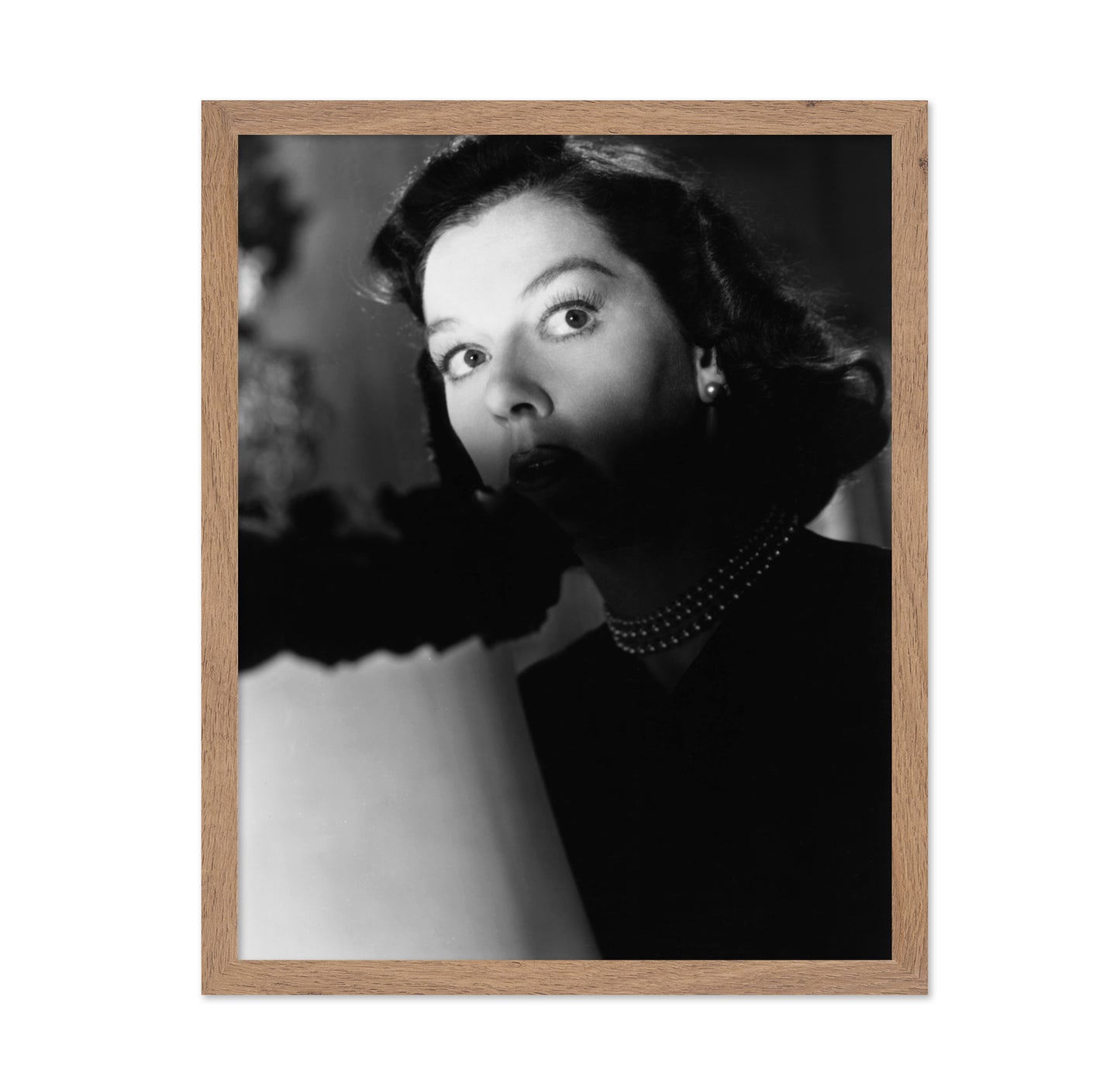 The Velvet Touch 1948 Rosalind Russell