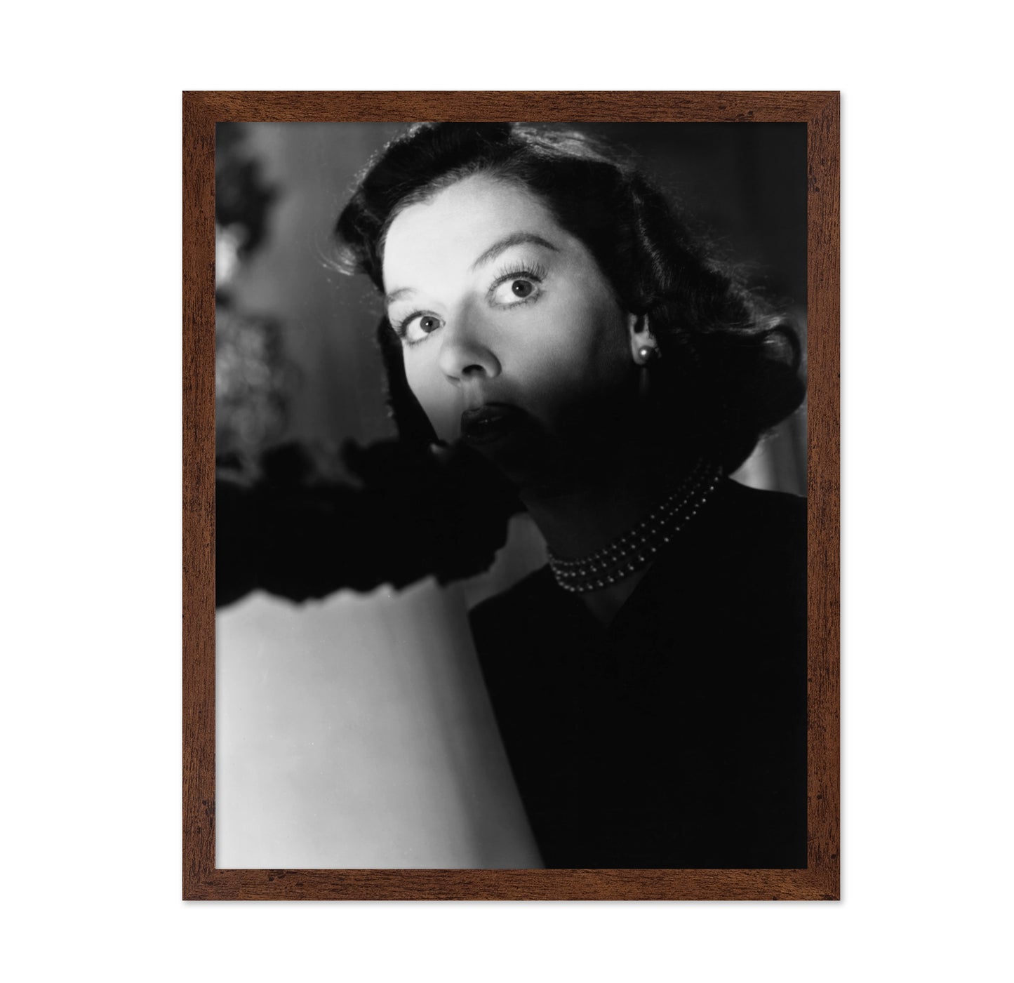 The Velvet Touch 1948 Rosalind Russell