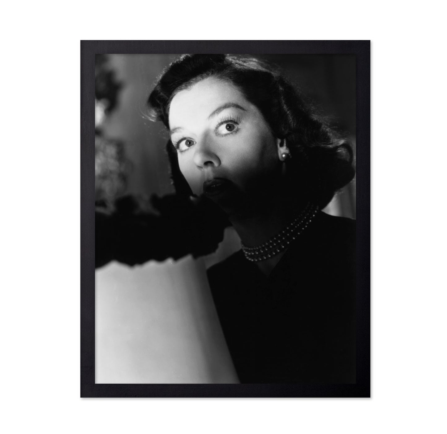 The Velvet Touch 1948 Rosalind Russell