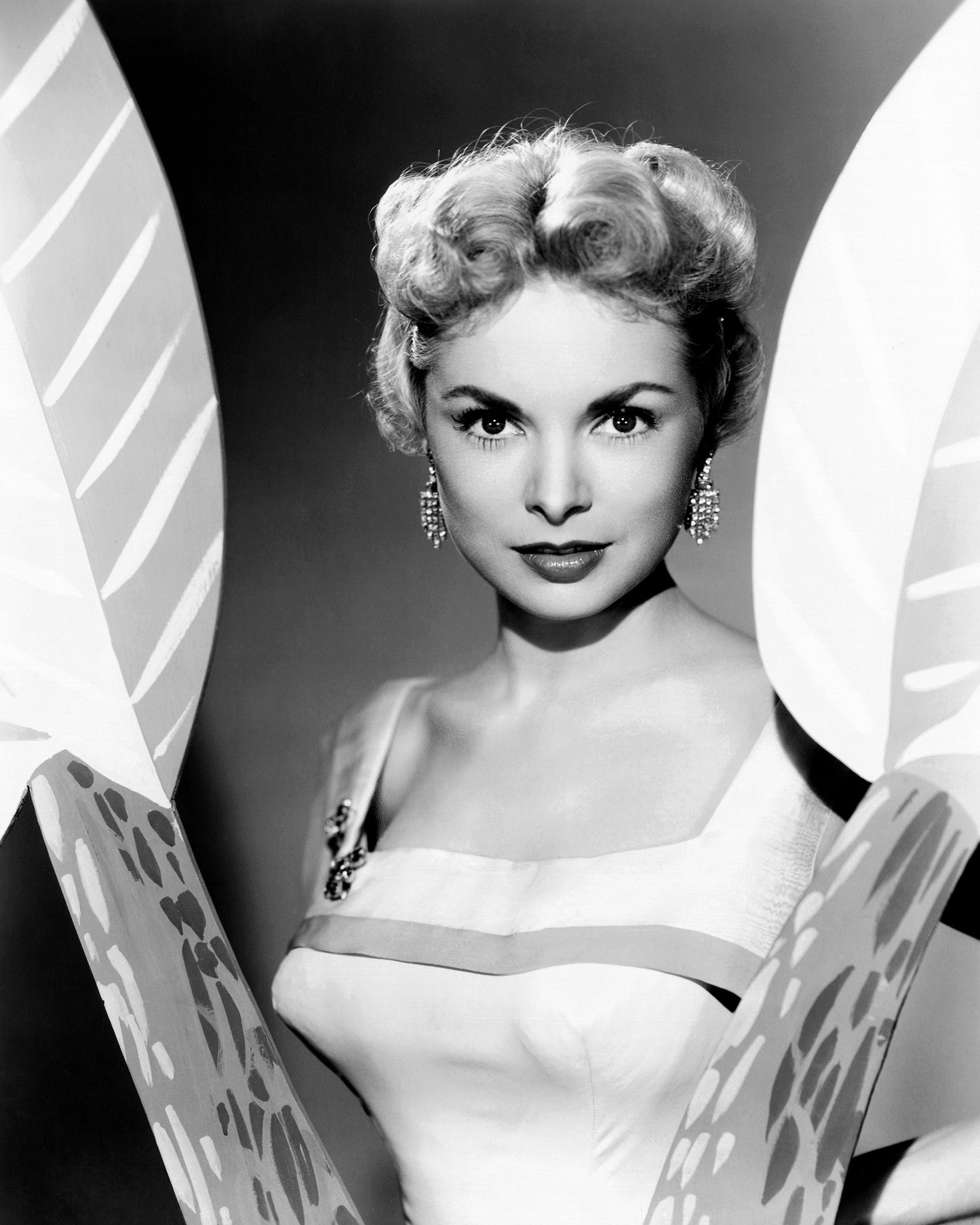Walking My Baby Back Home 1953 Janet Leigh No1