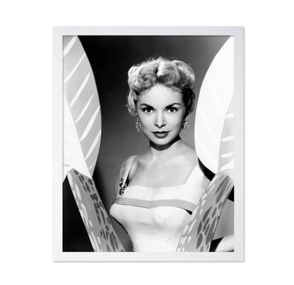 Walking My Baby Back Home 1953 Janet Leigh No1
