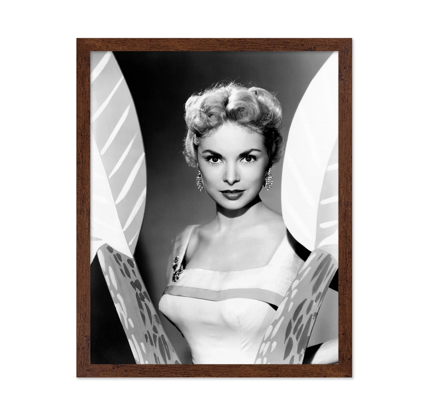 Walking My Baby Back Home 1953 Janet Leigh No1