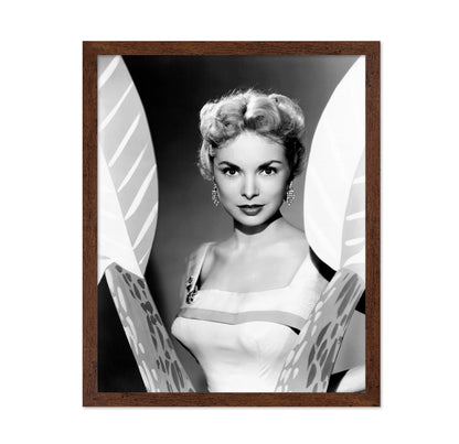 Walking My Baby Back Home 1953 Janet Leigh No1