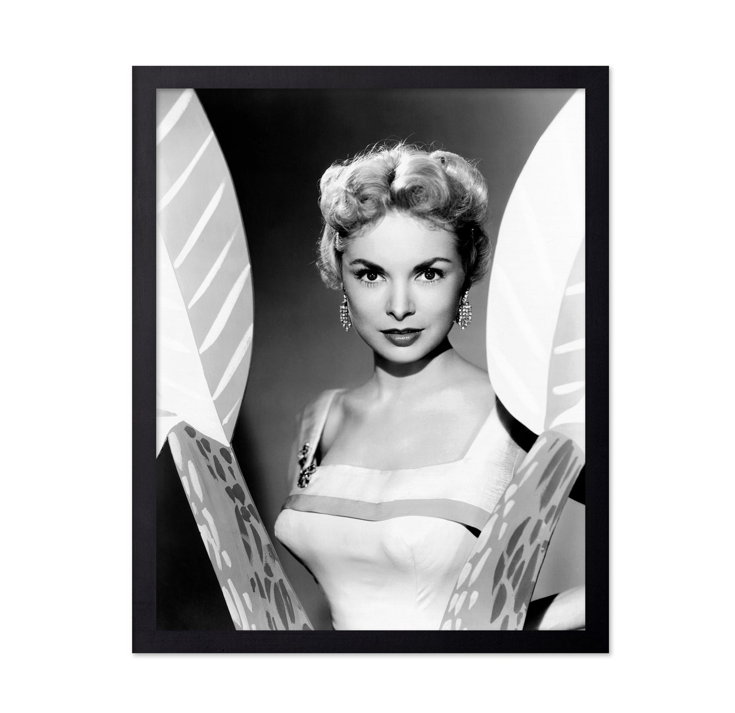 Walking My Baby Back Home 1953 Janet Leigh No1