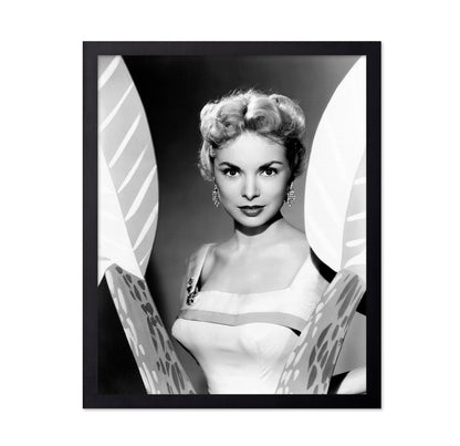 Walking My Baby Back Home 1953 Janet Leigh No1