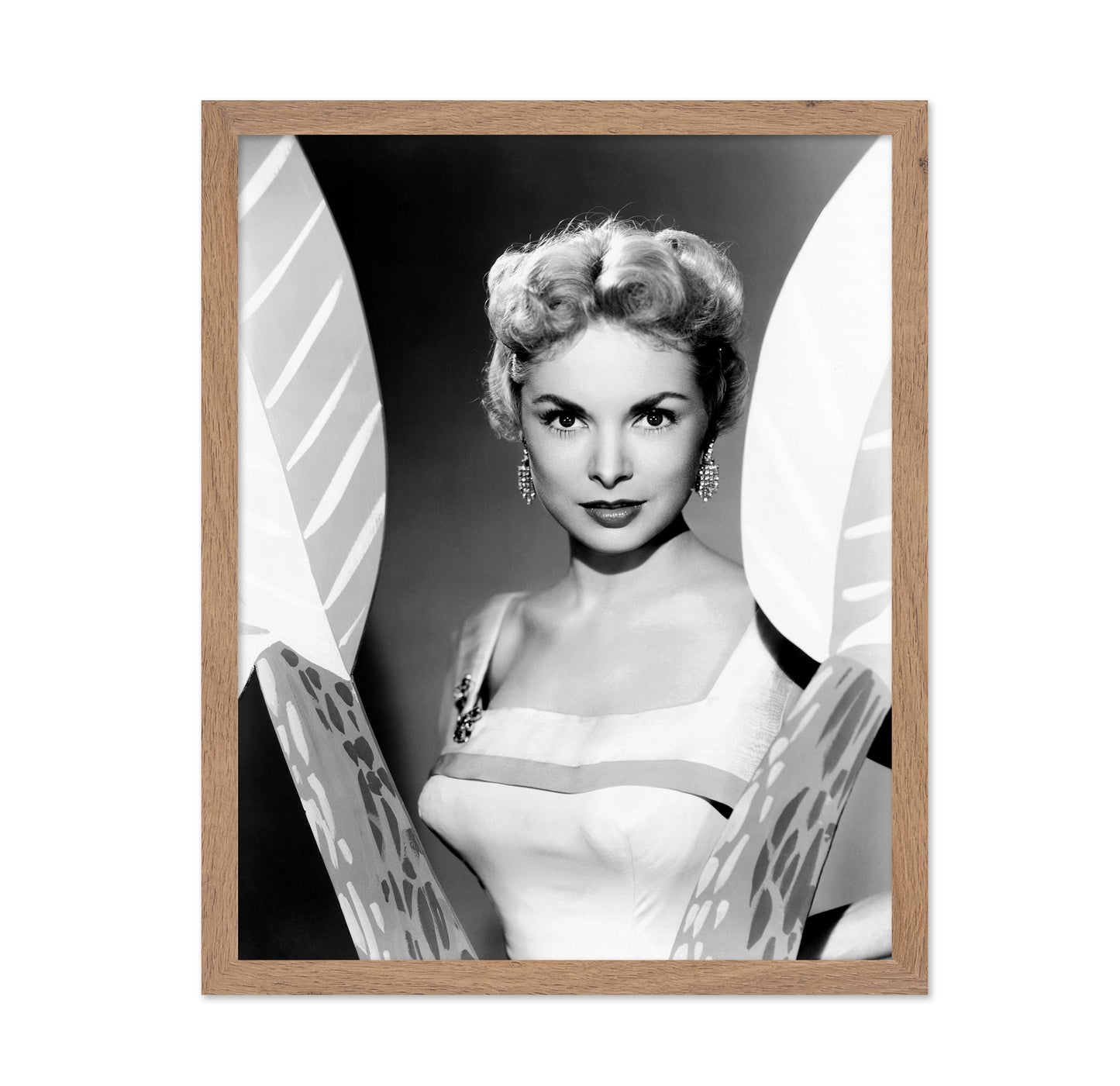 Walking My Baby Back Home 1953 Janet Leigh No1