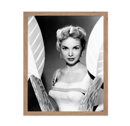 Walking My Baby Back Home 1953 Janet Leigh No1