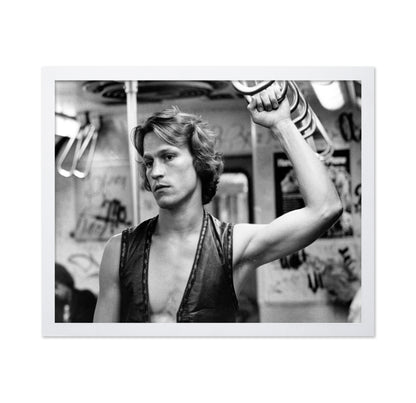 The Warriors 1979 Michael Beck