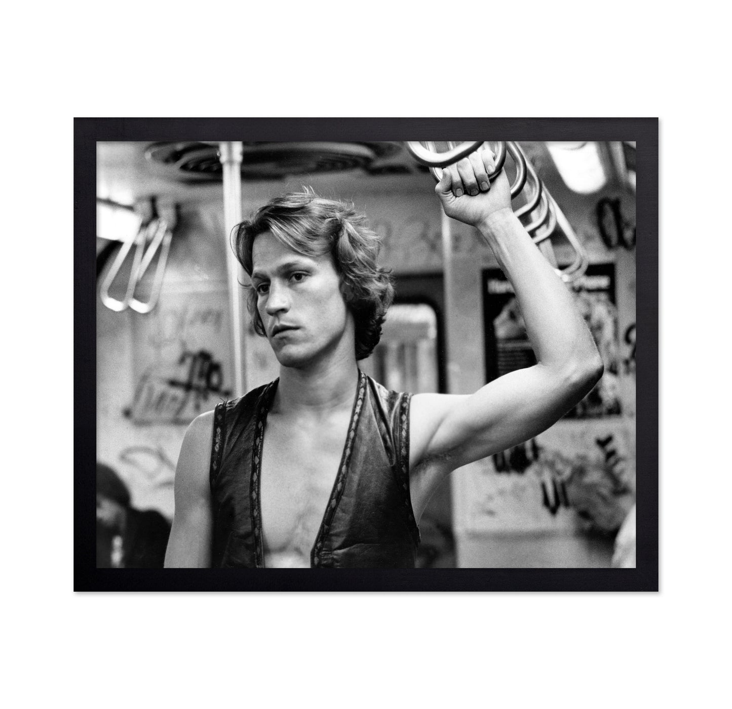 The Warriors 1979 Michael Beck
