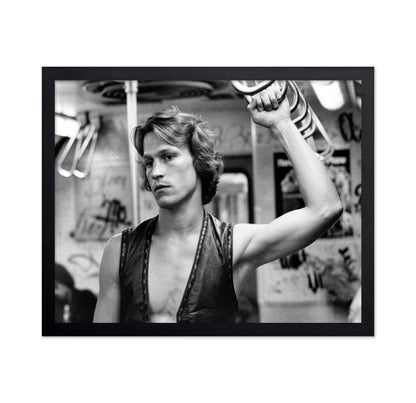 The Warriors 1979 Michael Beck