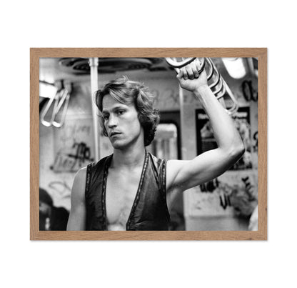The Warriors 1979 Michael Beck